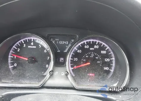 2015 Nissan Versa 1.6 Sv from USA, damaged, VIN 3N1CN7AP8FL910559